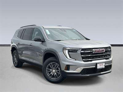 New 2025 GMC Acadia Elevation SUV for sale #AC12554 - photo 1