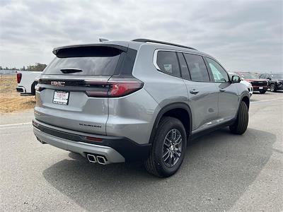 New 2025 GMC Acadia Elevation SUV for sale #AC12554 - photo 2