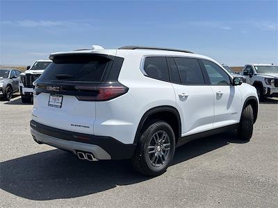 New 2025 GMC Acadia Elevation SUV for sale #AC12558 - photo 2