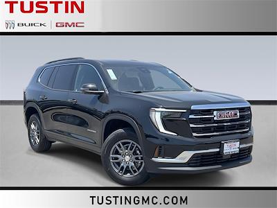 New 2025 GMC Acadia Elevation SUV for sale #AC12583 - photo 1