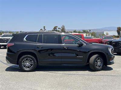 New 2025 GMC Acadia Elevation SUV for sale #AC12583 - photo 2