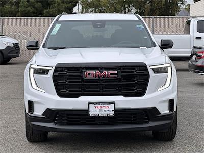 New 2025 GMC Acadia Elevation SUV for sale #AC12627 - photo 2