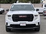 New 2025 GMC Acadia Elevation SUV for sale #AC12627 - photo 2