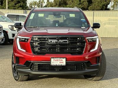 New 2025 GMC Acadia Elevation SUV for sale #AC12629 - photo 2