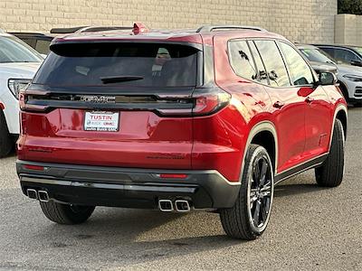 New 2025 GMC Acadia Elevation for sale #AC12629 - photo 2