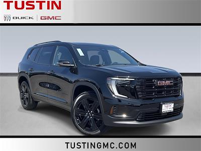 New 2025 GMC Acadia Elevation SUV for sale #AC12631 - photo 1