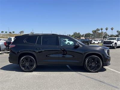 New 2025 GMC Acadia Elevation SUV for sale #AC12631 - photo 2