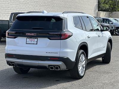 New 2025 GMC Acadia Elevation for sale #AC12639 - photo 2