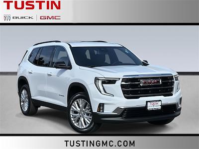 New 2025 GMC Acadia Elevation SUV for sale #AC12683 - photo 1