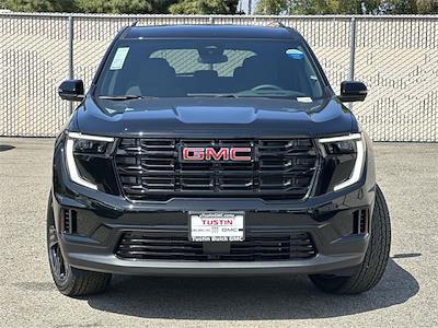 New 2025 GMC Acadia Elevation SUV for sale #AC12688 - photo 2