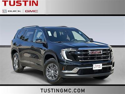 New 2025 GMC Acadia Elevation SUV for sale #AC12697 - photo 1