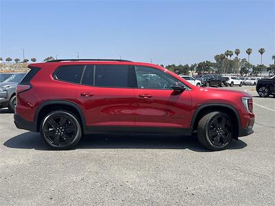 New 2025 GMC Acadia Elevation SUV for sale #AC12698 - photo 2