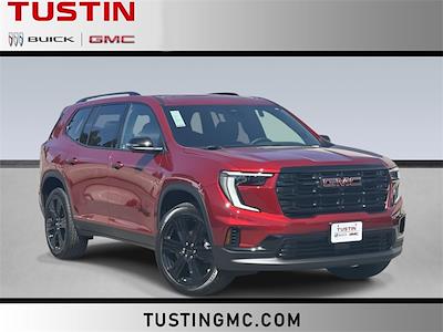 New 2025 GMC Acadia Elevation SUV for sale #AC12699 - photo 1