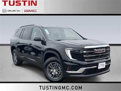 New 2025 GMC Acadia Elevation SUV for sale #AC12701 - photo 1