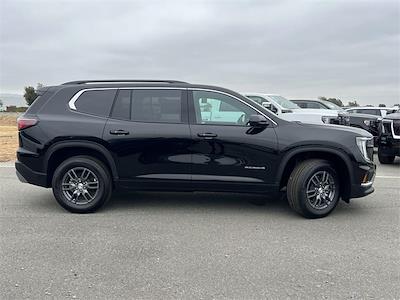 New 2025 GMC Acadia Elevation SUV for sale #AC12701 - photo 2