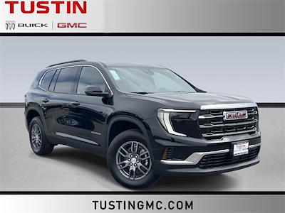 New 2025 GMC Acadia Elevation SUV for sale #AC12704 - photo 1