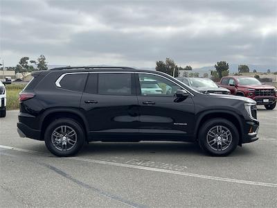 New 2025 GMC Acadia Elevation SUV for sale #AC12704 - photo 2