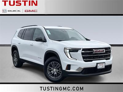 New 2025 GMC Acadia Elevation SUV for sale #AC12734 - photo 1