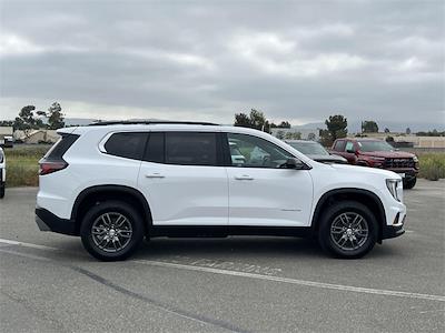 New 2025 GMC Acadia Elevation SUV for sale #AC12734 - photo 2