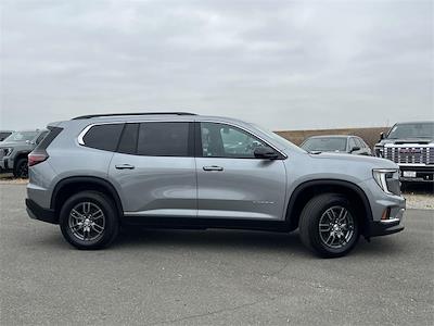 New 2025 GMC Acadia Elevation SUV for sale #AC12737 - photo 2