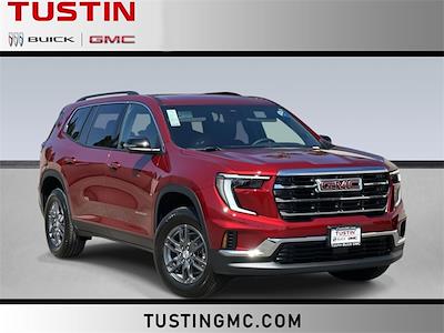 New 2025 GMC Acadia Elevation SUV for sale #AC12738 - photo 1