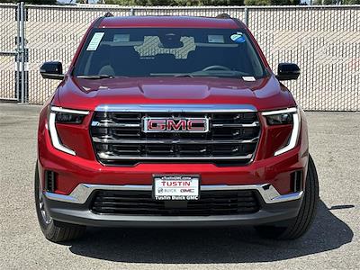 New 2025 GMC Acadia Elevation SUV for sale #AC12738 - photo 2