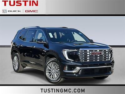 New 2026 GMC Acadia Denali AWD SUV for sale #AC13393 - photo 1