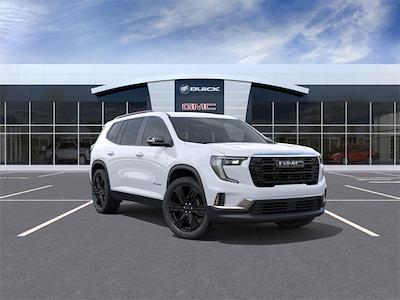 New 2026 GMC Acadia Elevation SUV for sale #AC13559 - photo 1