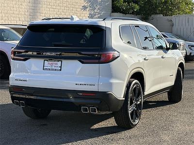 New 2026 GMC Acadia Elevation SUV for sale #AC13559 - photo 2