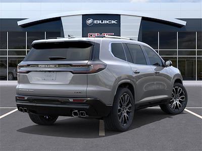 New 2026 GMC Acadia - photo 1