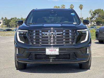 New 2026 GMC Acadia - photo 1