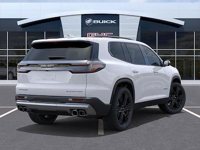New 2026 GMC Acadia - photo 1