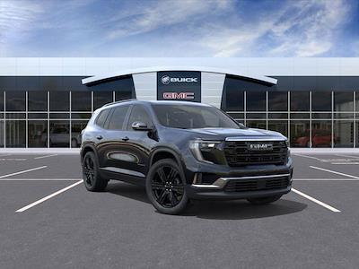 New 2026 GMC Acadia - photo 1