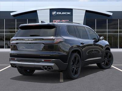 New 2026 GMC Acadia - photo 1