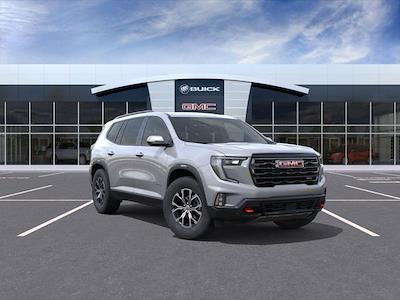 New 2026 GMC Acadia AT4 for sale #AC14219 - photo 1