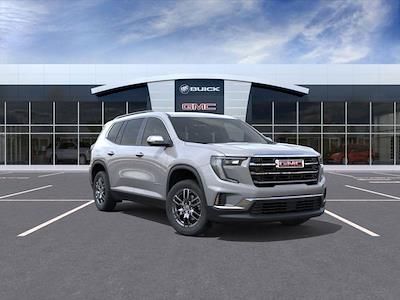New 2026 GMC Acadia - photo 1