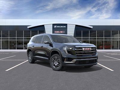 New 2026 GMC Acadia - photo 1