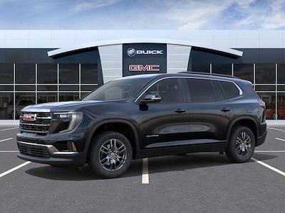 New 2026 GMC Acadia - photo 1