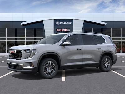 New 2026 GMC Acadia - photo 1