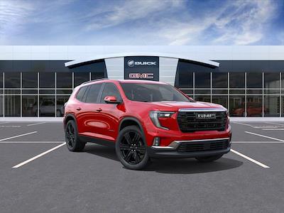 New 2026 GMC Acadia Elevation for sale #AC14780 - photo 1