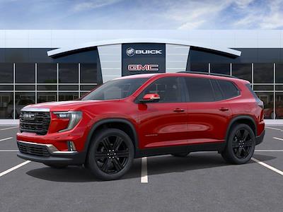 New 2026 GMC Acadia Elevation for sale #AC14780 - photo 2