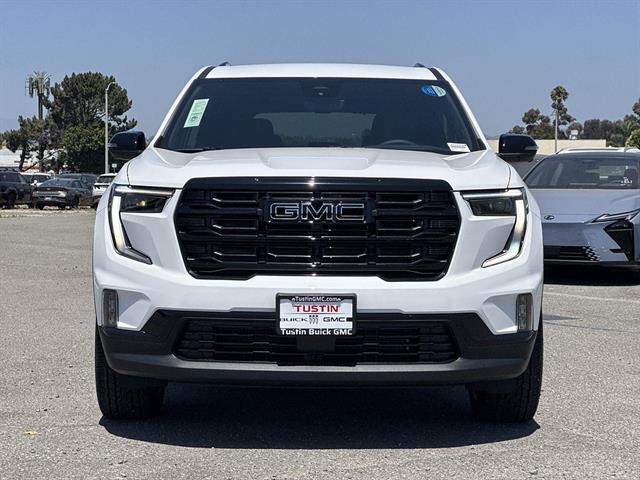 New 2026 GMC Acadia - photo 2