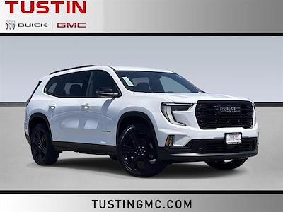 2026 GMC Acadia FWD SUV for sale #AC14976 - photo 1