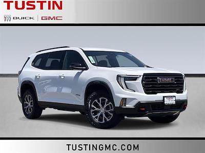 New 2026 GMC Acadia AT4 for sale #AC14980 - photo 1