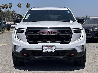 New 2026 GMC Acadia AT4 for sale #AC14980 - photo 2