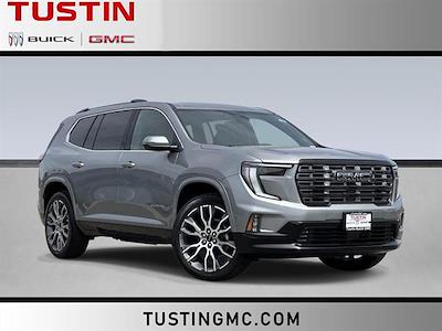 New 2026 GMC Acadia Denali Ultimate for sale #AC14981 - photo 1