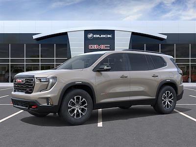 New 2026 GMC Acadia AT4 for sale #AC15011 - photo 2