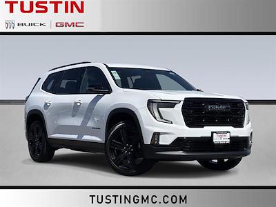 2027 GMC Acadia FWD SUV for sale #AC15059 - photo 1
