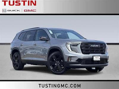 2027 GMC Acadia FWD SUV for sale #AC15060 - photo 1