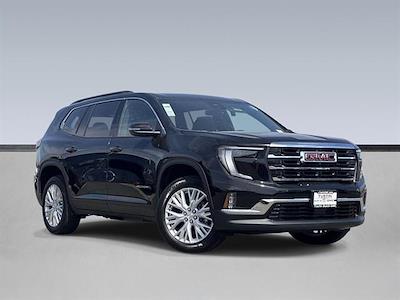 New 2027 GMC Acadia Elevation for sale #AC15061 - photo 1